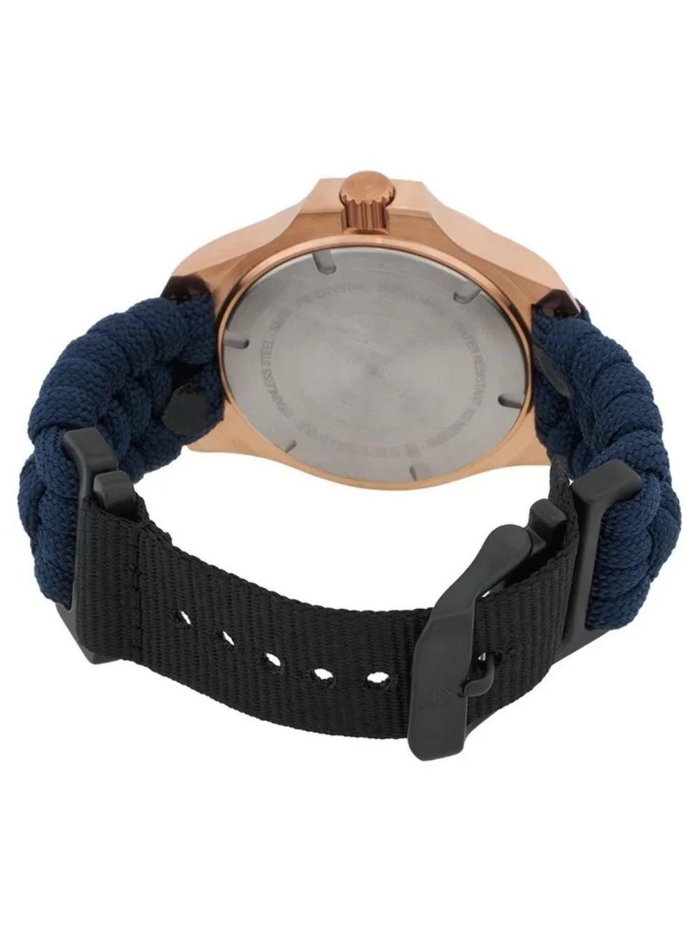 NWT Victorinox Quartz Blue Dial Ladies Watch